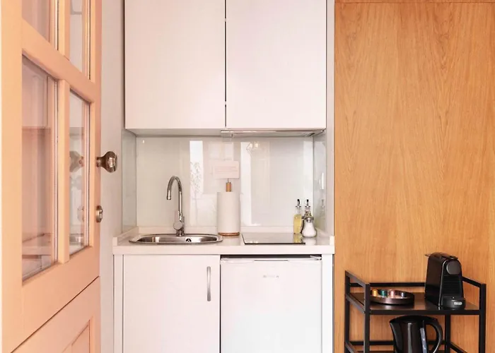 Appartement Limehome Calle Pozanco - Center Córdoba