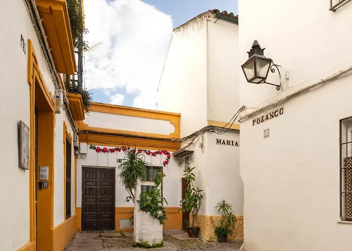 Limehome Calle Pozanco - Center Appartement *