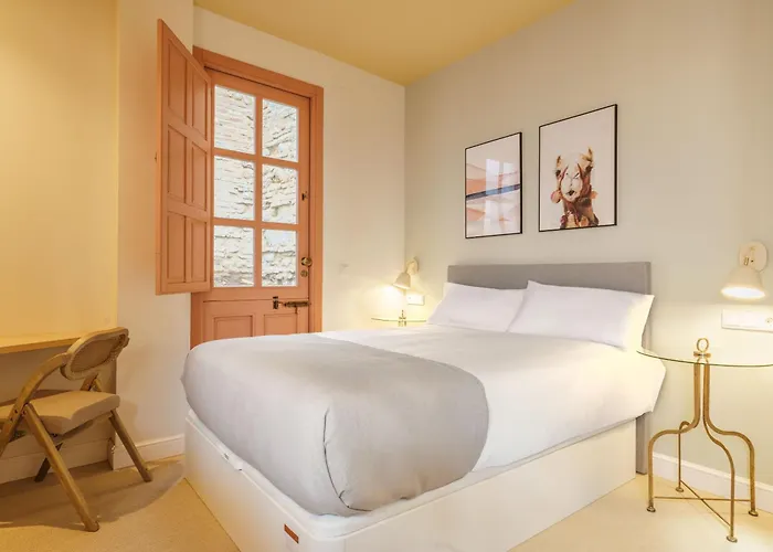 Limehome Calle Pozanco - Center Appartement *