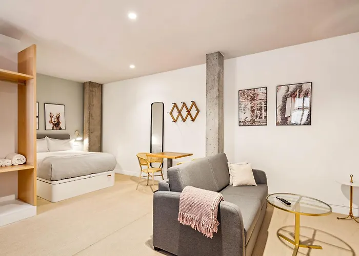 Limehome Calle Pozanco - Center * Córdoba