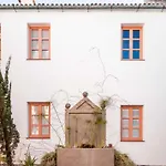 Patios De San Agustín