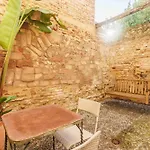 Patios De San Agustín