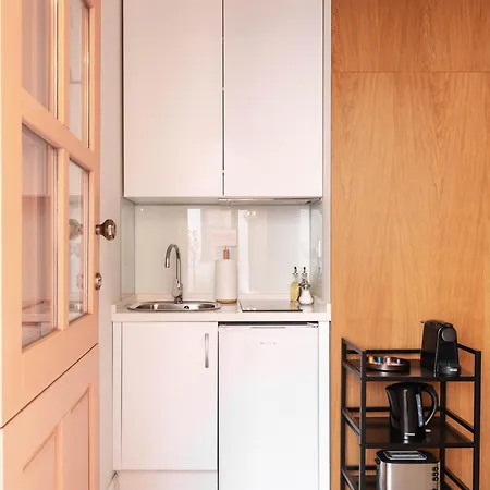 Apartmán Limehome Calle Pozanco Córdoba