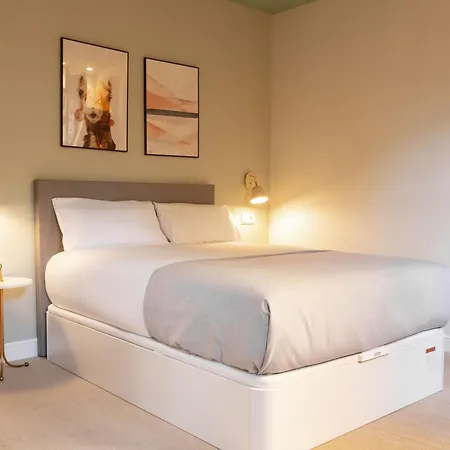 Patios De San Agustín *