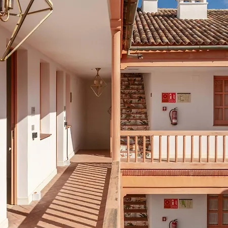 Patios De San Agustín 5* Córdoba