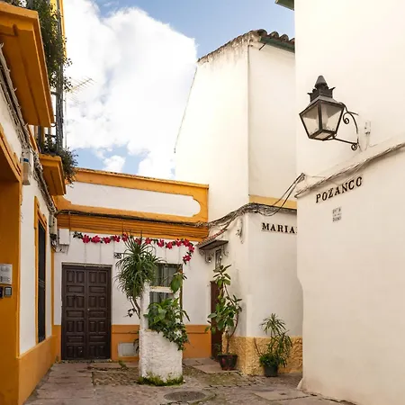Patios De San Agustín Apartahotel 5*