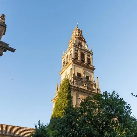Apartamento Patios De San Agustín Córdoba