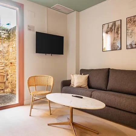 Apartamento Patios De San Agustín