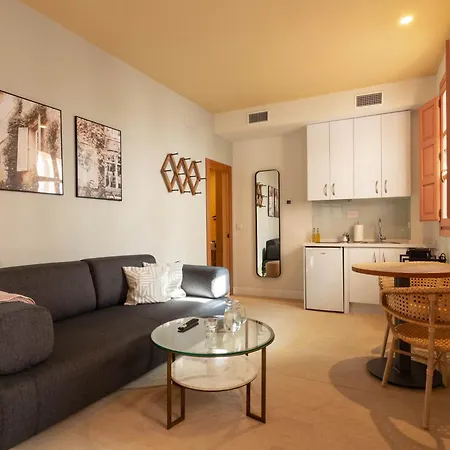 Apartmán Limehome Calle Pozanco Córdoba