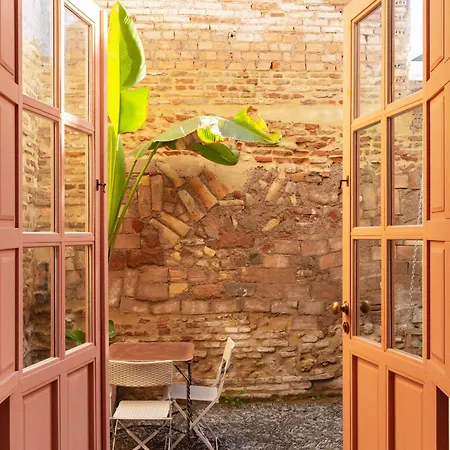 Apartmán Limehome Calle Pozanco *
