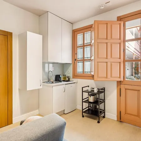Limehome Calle Pozanco Apartmán Córdoba