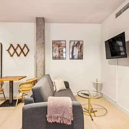 Apartmán Limehome Calle Pozanco Córdoba