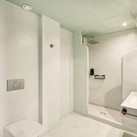 Limehome Calle Pozanco * Córdoba