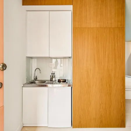 Patios De San Agustín