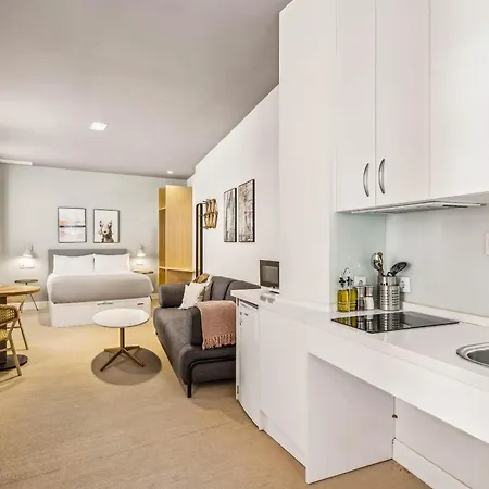 Patios De San Agustín Apartamento