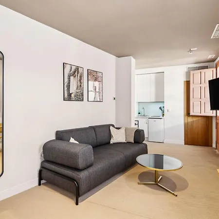 Limehome Calle Pozanco Apartmán Córdoba