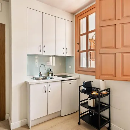 Apartamento Patios De San Agustín Córdoba