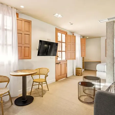 Limehome Calle Pozanco Córdoba