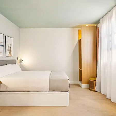 Patios De San Agustín