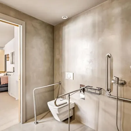 Limehome Calle Pozanco Apartmán Córdoba
