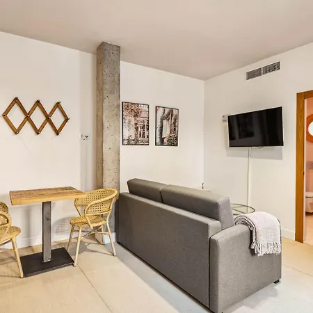 Apartmán Limehome Calle Pozanco Córdoba