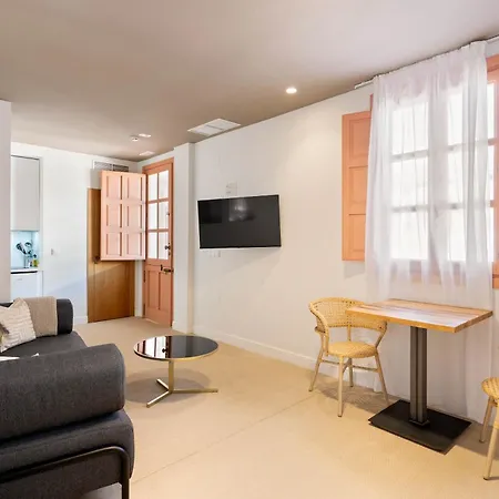 Limehome Calle Pozanco
