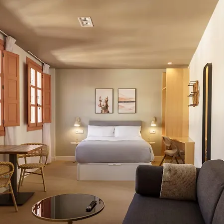 Apartamento Patios De San Agustín Córdoba