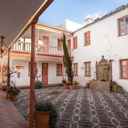 Patios De San Agustín Apartahotel Córdoba