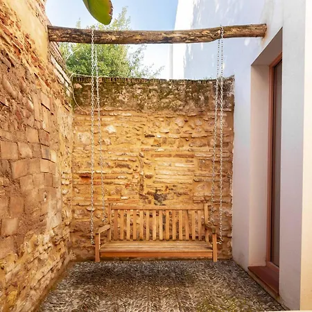 Patios De San Agustín Apartahotel 5*