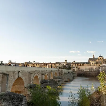 Patios De San Agustín Córdoba