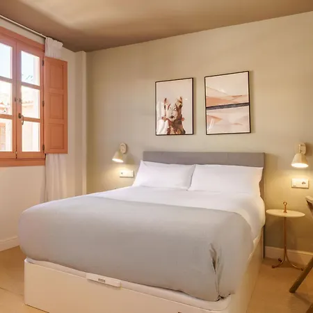 Limehome Calle Pozanco Apart-hotel