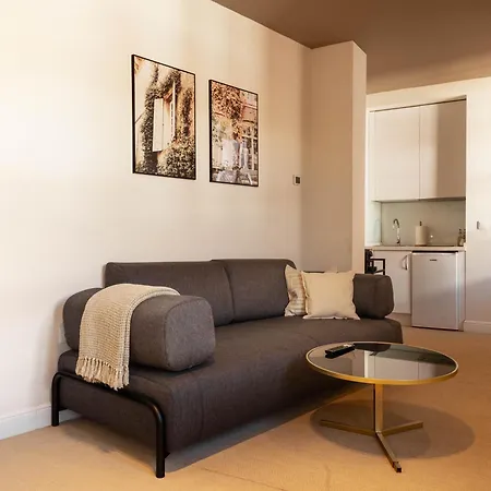 Limehome Calle Pozanco 3* Córdova