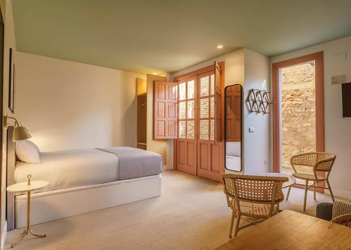 Limehome Calle Pozanco - Center Διαμέρισμα Κόρδοβα