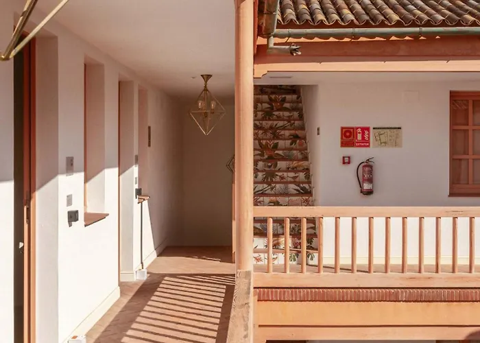 Limehome Calle Pozanco - Center * Cordova