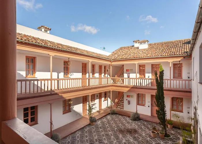 Διαμέρισμα Limehome Calle Pozanco - Center *