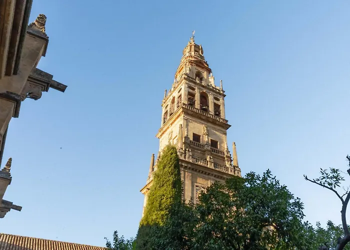 Appartamento Limehome Calle Pozanco - Center Cordova