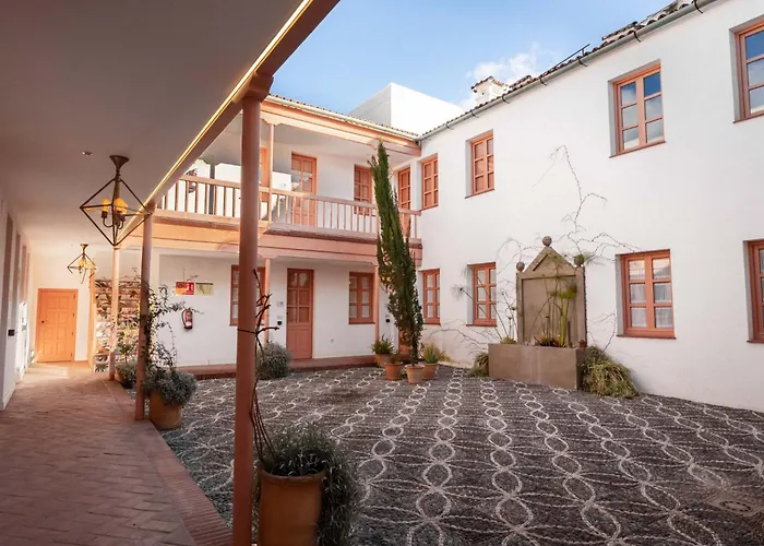 Limehome Calle Pozanco - Center * Κόρδοβα