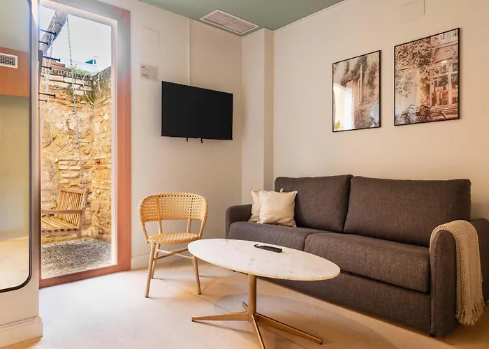 Διαμέρισμα Limehome Calle Pozanco - Center