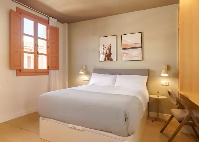 Limehome Calle Pozanco - Center Appartamento Cordova