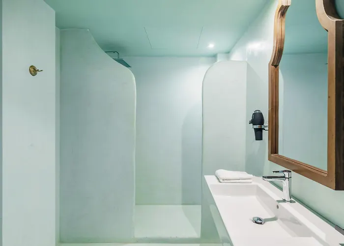 Διαμέρισμα Limehome Calle Pozanco - Center Κόρδοβα