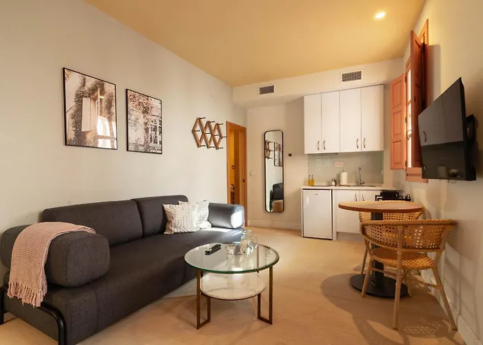 Διαμέρισμα Limehome Calle Pozanco - Center Κόρδοβα