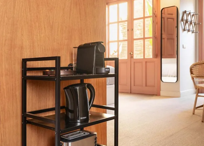 Limehome Calle Pozanco - Center Διαμέρισμα