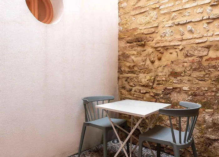 Διαμέρισμα Limehome Calle Pozanco - Center