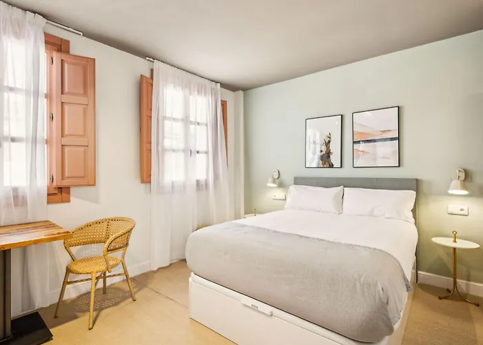 Διαμέρισμα Limehome Calle Pozanco - Center *