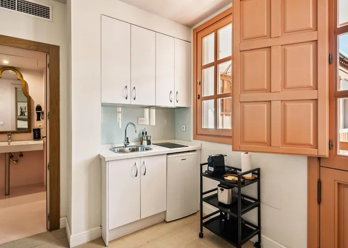 Διαμέρισμα Limehome Calle Pozanco - Center Κόρδοβα