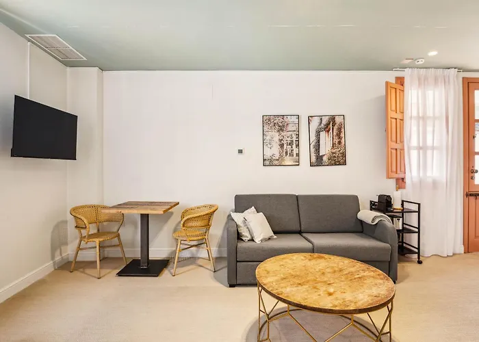 Appartamento Limehome Calle Pozanco - Center *