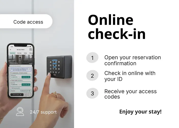 Limehome Calle Pozanco - Center Cordova