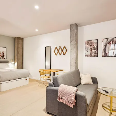 Limehome Calle Pozanco - Center * 科爾多瓦