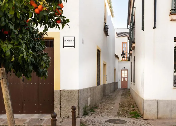 דירה Limehome Calle Pozanco - Center *