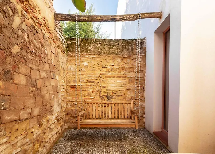 דירה Limehome Calle Pozanco - Center